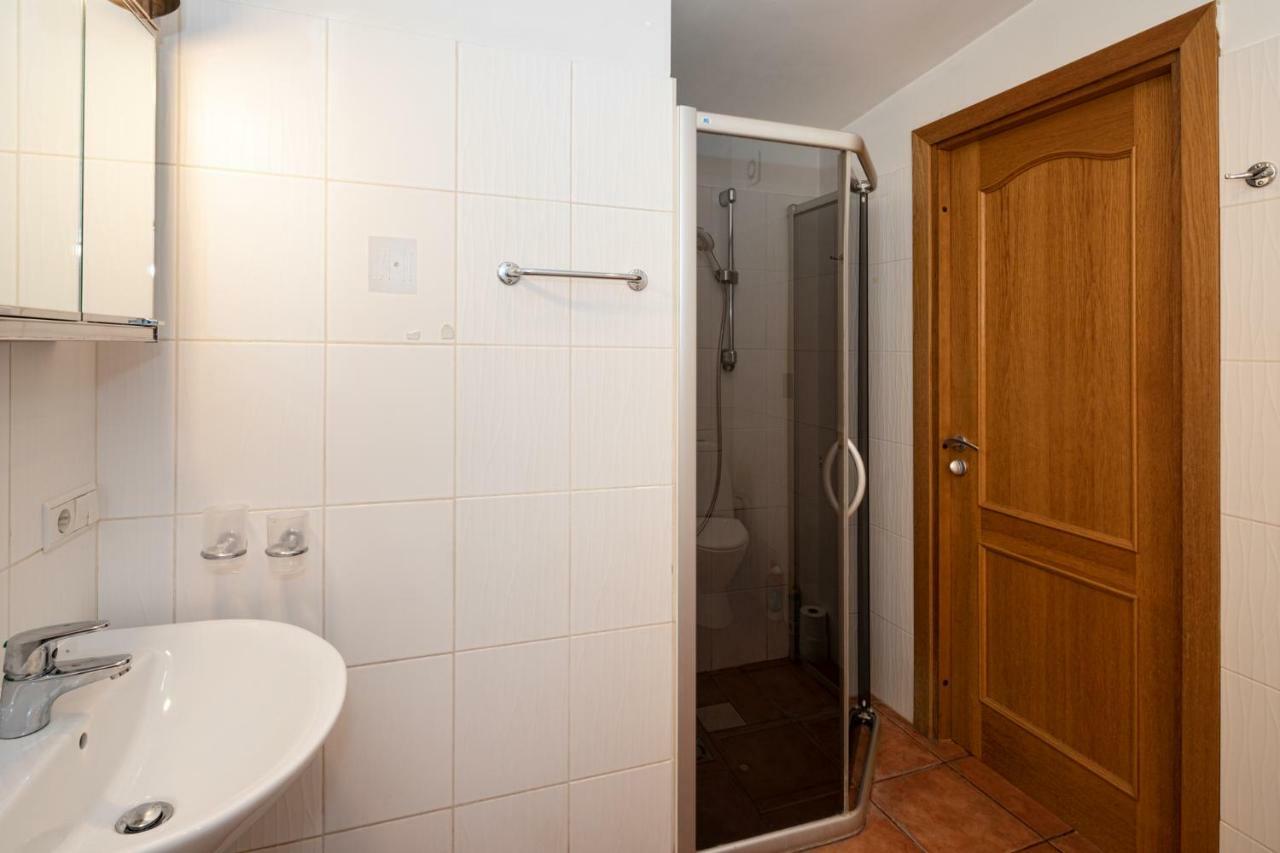 Old Riga Aldaru Street 2 Level Apartment With Terrace Exterior foto